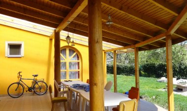 Móricz Apartmanház Hajdúszoboszló