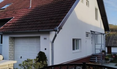 Székely Vendégház Kakasd