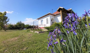 Sajtgyári Capriccio Vendégház Poroszló