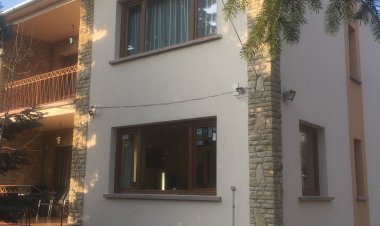 Kurca-Parti Vendégház Szentes