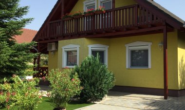 Príma Vendégház Tiszakécske