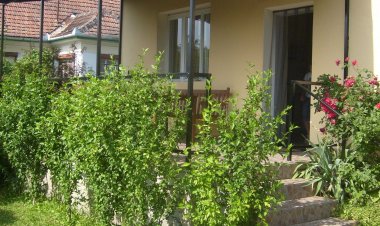 Kékkút Vendégház Vilyvitány