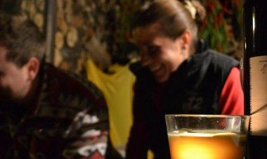 Elizabeth Cottage Benczúrfalva