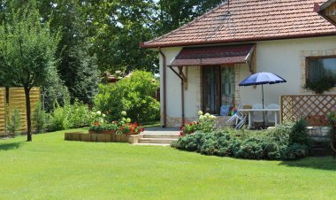 Platán Vendégház Csemő