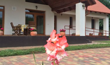 Kiscsere Vendégház Kállósemjén