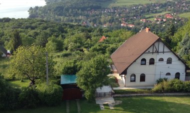 Anita Vendégház Orfű