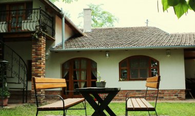 Róka Lak Apartman Tiszakécske