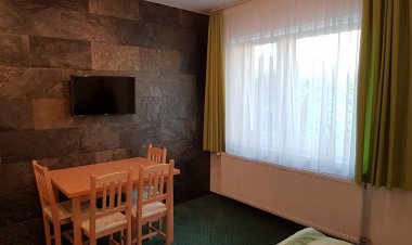 Babi Vendégház Balatonfüred