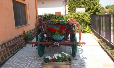 Napfény Vendégház 2 Hajdúszoboszló