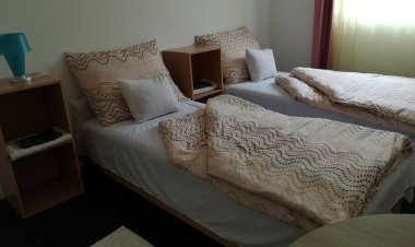 Hőszigár Vendégház Kalocsa