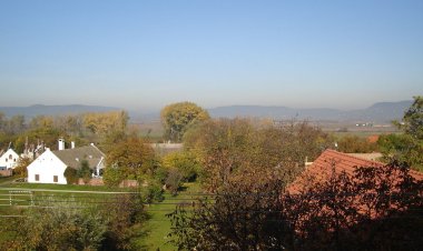 Ifjúsági Kulcsos Ház Kővágóörs