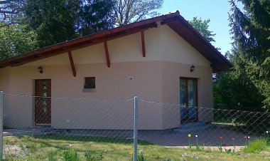 Catilla Vendégház Orfű