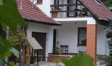 Sára Vendégház Szentes