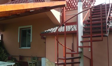 Babi Vendégház Berekfürdő