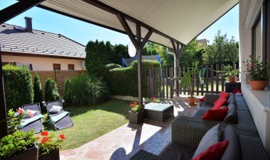 Hajdúhegy Vendégház Eger