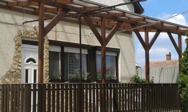 Nati és Bea Vendégház Hajdúszoboszló