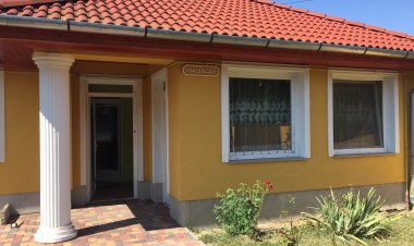 Stella Vendégház Kalocsa