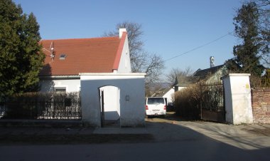 Káli Ház Kővágóörs