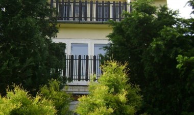 Citrom Vendégház Orfű