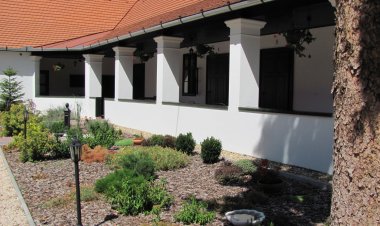 Szin-es Vendégház Szentes