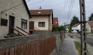 Katalin Vendégház Visegrád