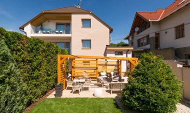 Balaton Fantasy Panzió**** Balatonfüred