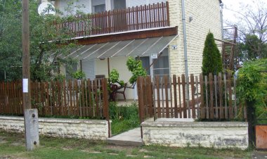 Balaskó Vendégház Berekfürdő