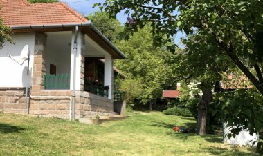 Csicseri Vendégház Cserépfalu