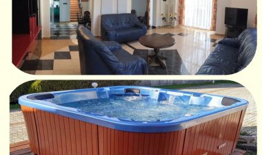 NikoLux Apartman Hajdúszoboszló