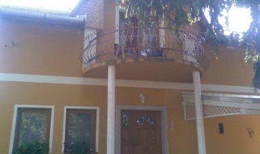 Somogyi Villa Siófok