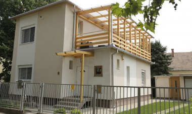 Szitakötő Vendégház Szentes