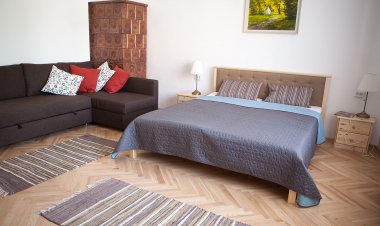 Kerekeskút Vendégház Visegrád