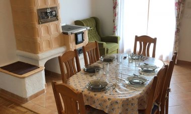 Bosa Vendégház Alsóörs