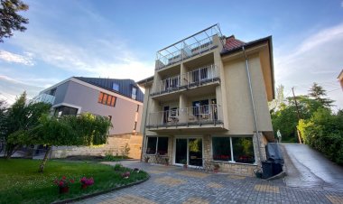 Balatonair Vendégház Balatonfüred