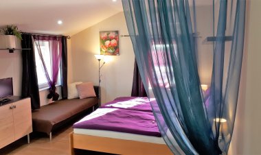 Hédi Vendégház Eger