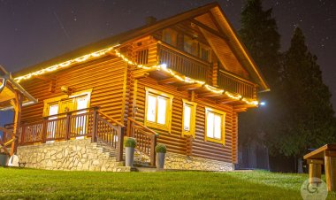 Galamboki Rönk Vendégház Galambok