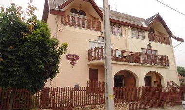 Nóra Ház Hajdúszoboszló