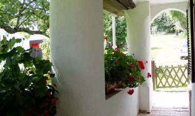 Kelemen Vendégház Hetvehely-Kán