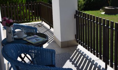 Csorogó Vendégház Orfű