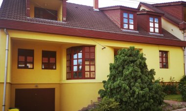 Hella Vendégház Eger