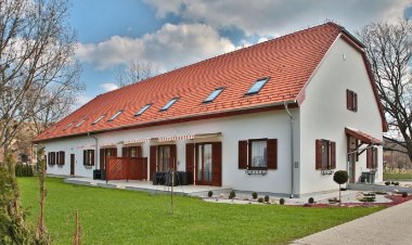 Gálosfa Vendégház Gálosfa