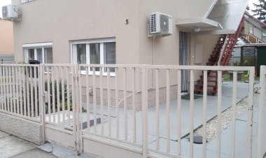 Nyárfa Vendégház Hajdúszoboszló