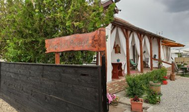 Tisza-tavi Menedék Vendégház Poroszló