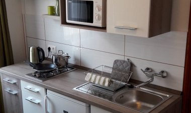 RP FitLife Stúdió és Vendégház Szentgál