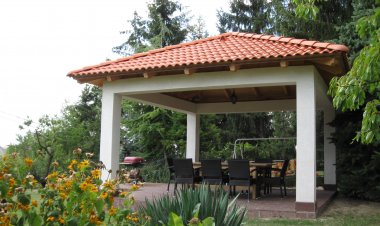 Barcza Vendégház Balatonfüred