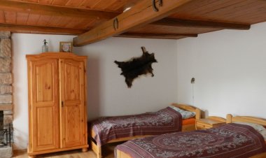 Gerendás Vendégház Cserépfalu