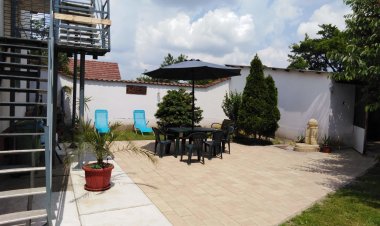 Olympos Vendégház Hajdúszoboszló