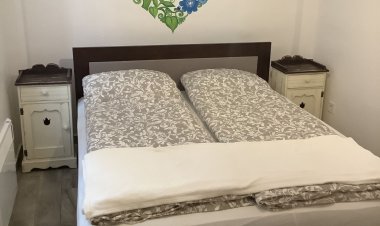 Kapolcsi Tulipános Vendégház Kapolcs