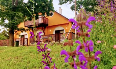 Doki Vendégház Orfű