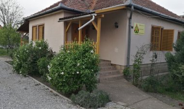 Tisza-Tó Lepkés Vendégház Poroszló
